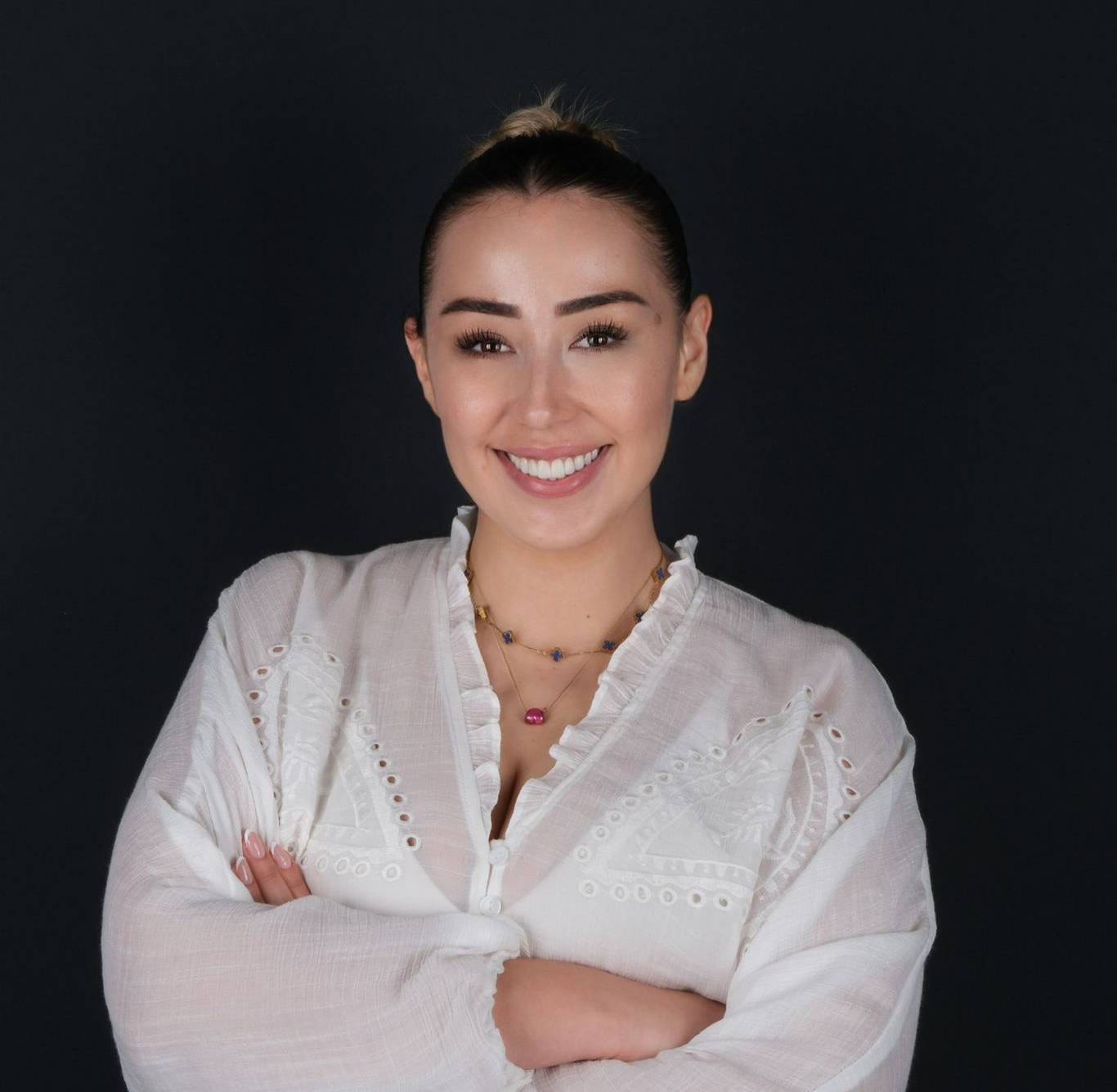 Seyda Nur Aydin